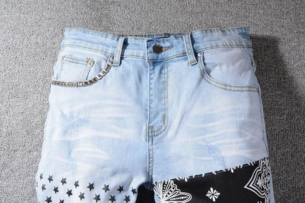 Amiri jeans